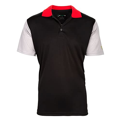 Black Wild Golf
