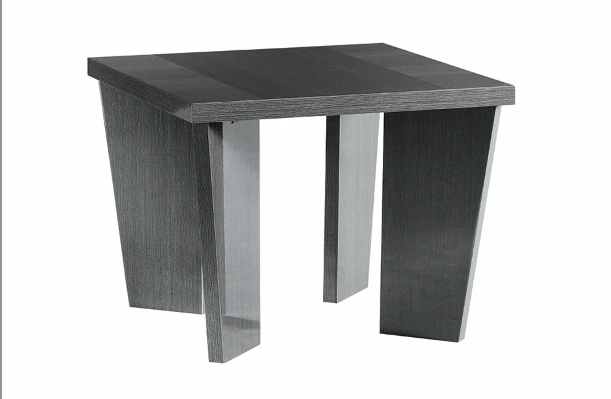ALF Versilia High Gloss TV Stand - Modern Entertainment Center with Storage for Living Room, Bedroom & Home Theater