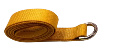 2-Pack 10-Foot Diamond Weave Lasso Wheel Lift Straps - Heavy Duty Recovery Tow Straps for Trucks, Jeeps & Off-Road Vehicles - Perfect for Mud, Snow & Trail Recovery Scenarios
