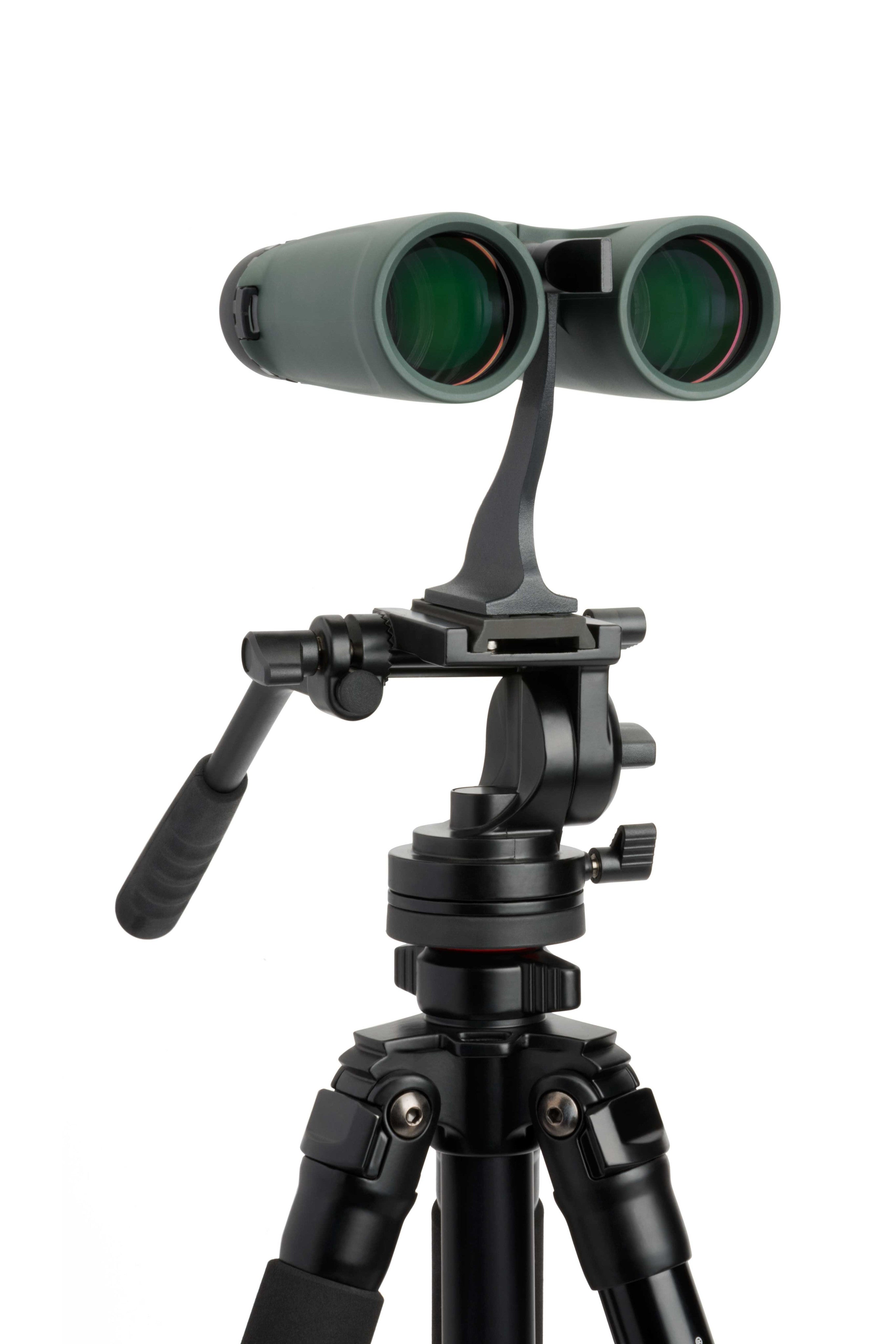 Outland X 8x42mm Roof Prism Binoculars - Green Lens for Bird Watching, Hunting & Outdoor Adventures | High Definition Optics, Waterproof & Fog Proof