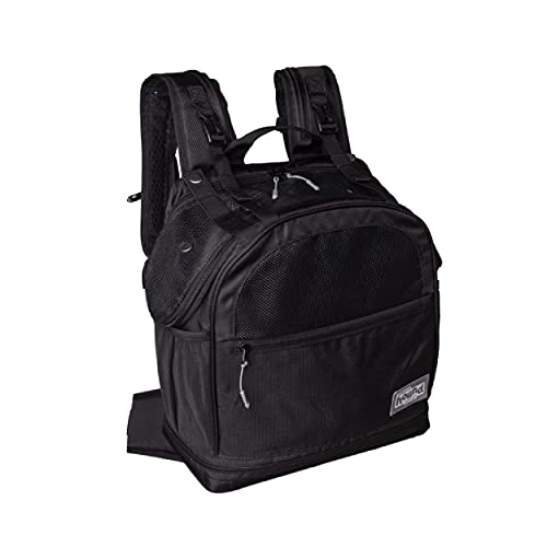 Black Backpack