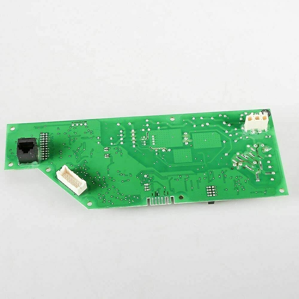 GE WD21X24796 Compatible Dishwasher Control Board Replacement Part - Perfect for GE Dishwasher Repair & Maintenance