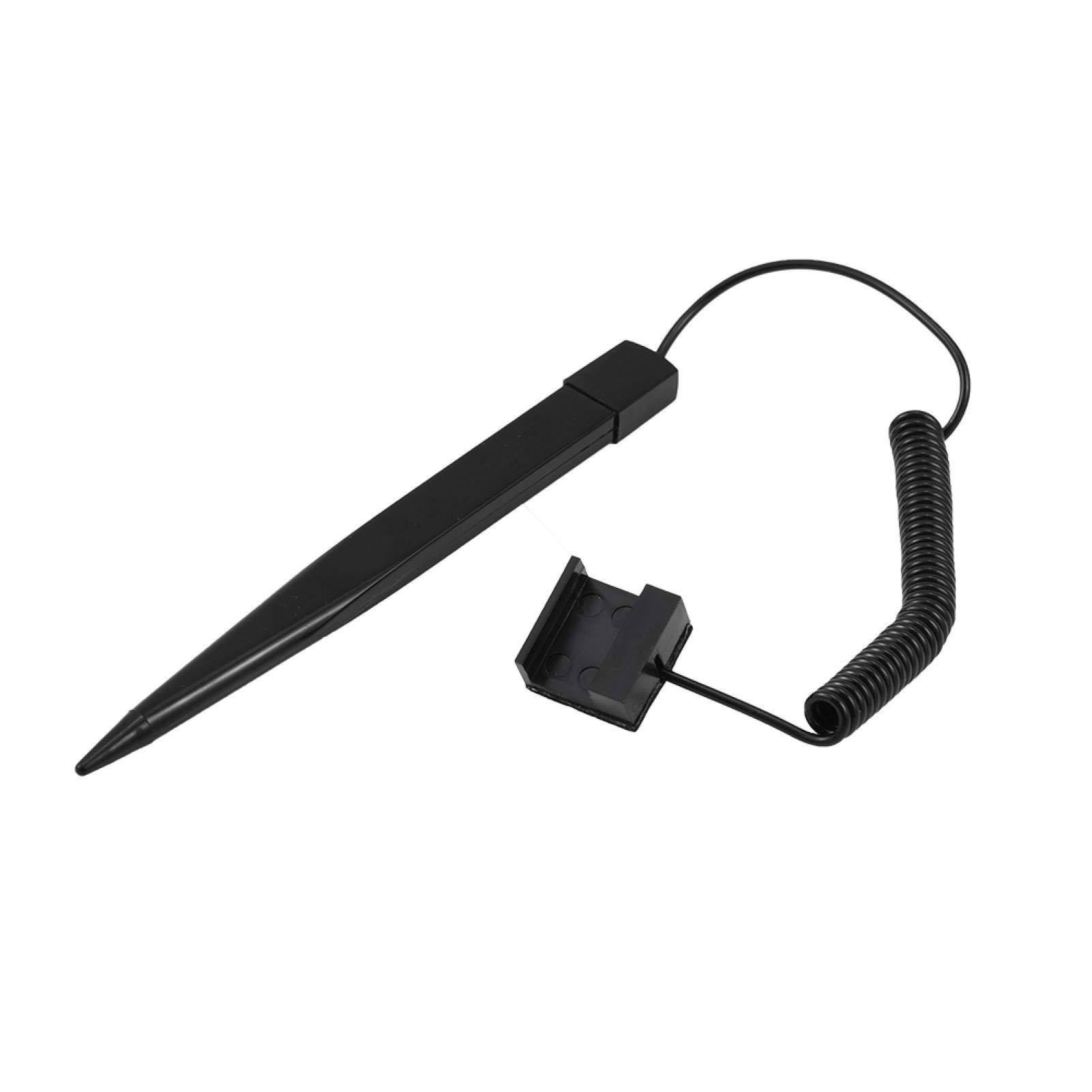 Premium Stylus Pen for Touch Screens - High Sensitivity Digital Pen for POS Systems, Order Machines, Tax Printers & Car Navigation - Portable & Precise Stylus for Retail, Office & On-the-Go Use