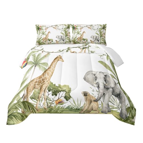 Wild Animal 5