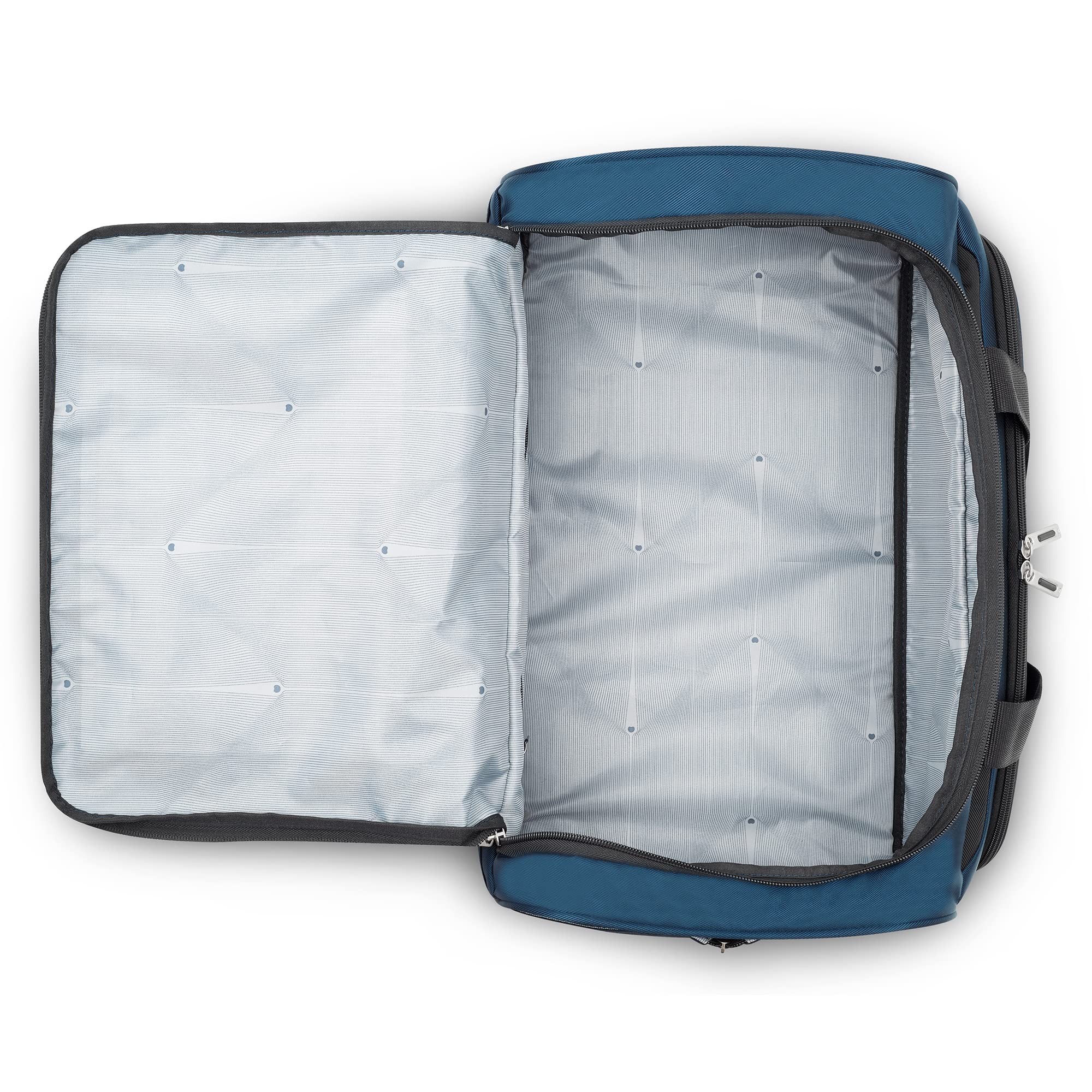 DELSEY Paris Sky Max 2.0 Expandable Spinner Wheel Carry-On Luggage - Lightweight Suitcase for Travel, Business Trips & Weekend Getaways