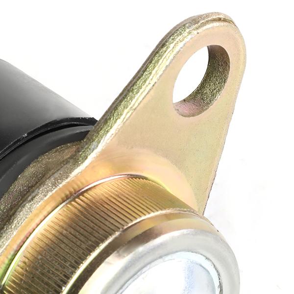 Volvo S60 2007-2019 & XC90 2003-2014 Front Lower Suspension Control Arm Ball Joint Replacement - Improve Ride Comfort & Handling for Smooth Driving
