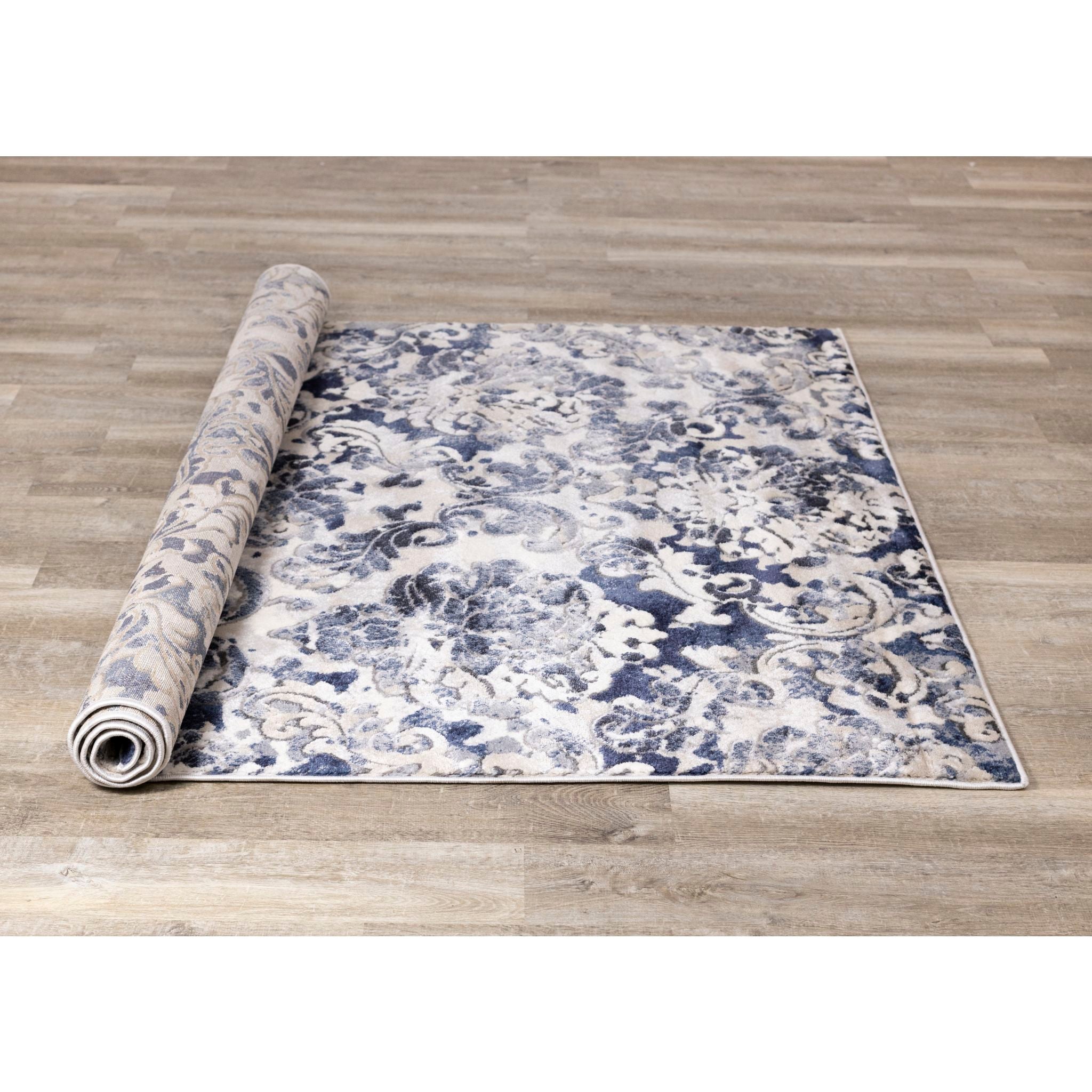 Alida Soft & Durable 5'x8' Area Rug for Living Room, Bedroom, and Home Decor – Premium Quality & Stylish Design