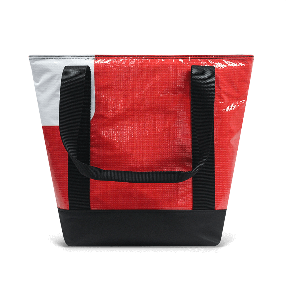 Beck Cooler Bag Bk1 00958 - Insulated Lunch Bag for Work, Picnics & Beach Outings - Leakproof & Durable Cooler Tote for Food & Drinks - Perfect for Office, Camping & Outdoor Activities