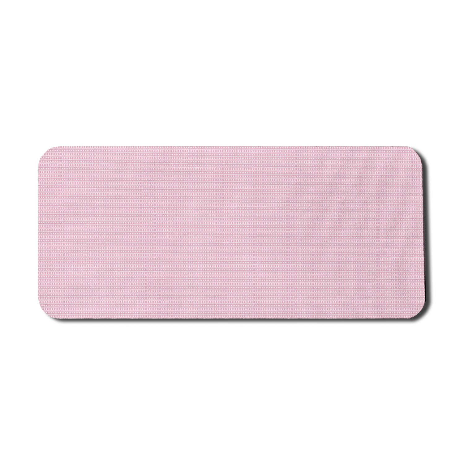 Ambesonne Large Non-Slip Gaming Mouse Pad - 35