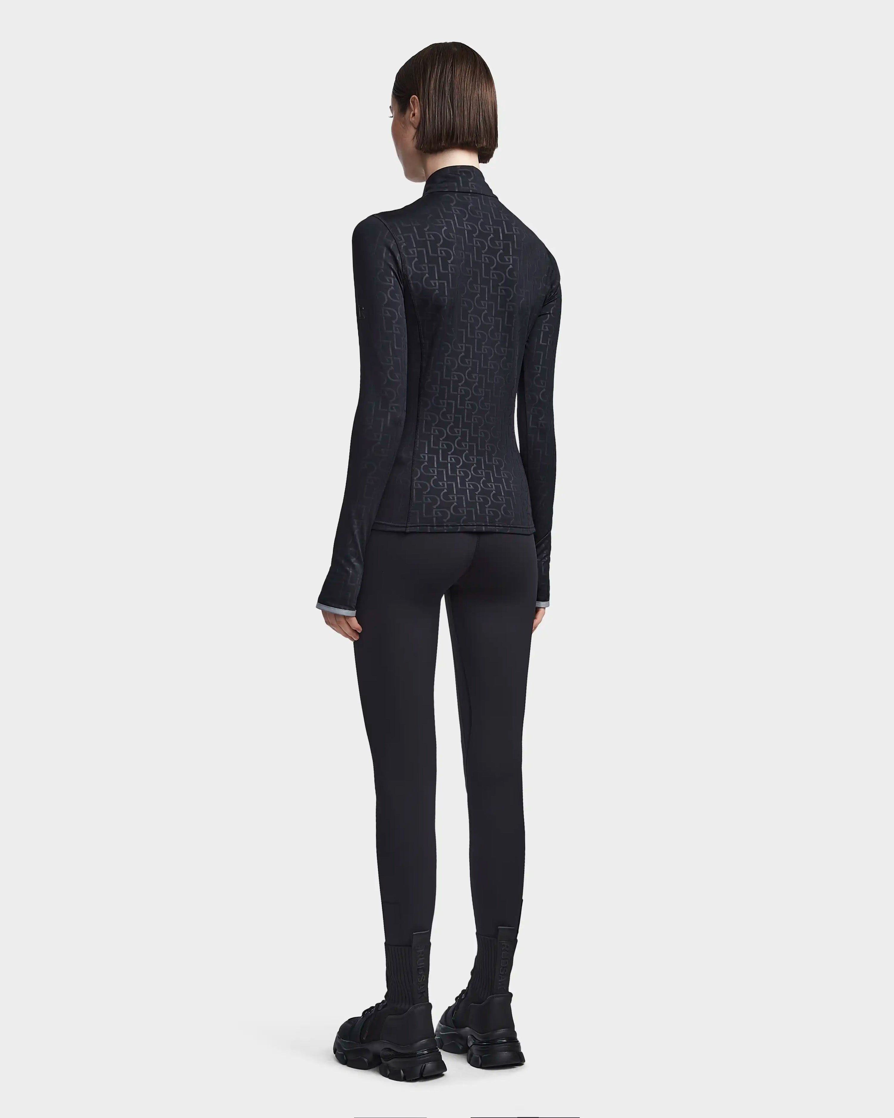 SIRE 8523531 Black Pattern Men's Casual Shirt - Stylish & Comfortable for Everyday Wear, Work, and Outdoor Activities