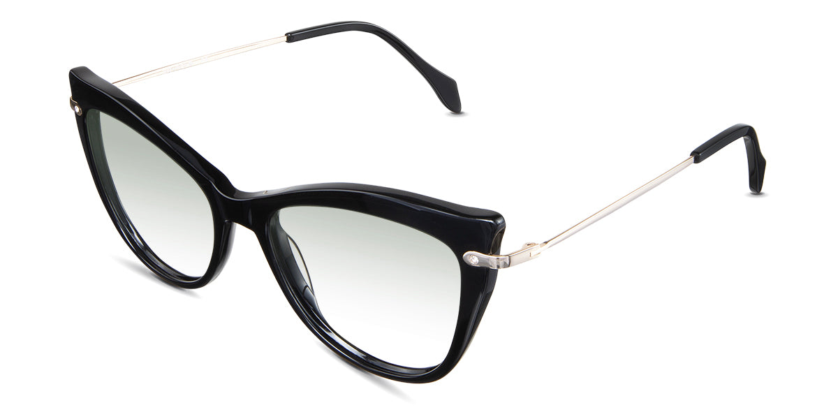 Susan Women's Prescription Tinted Glasses - Stylish & UV Protection for Reading, Driving & Outdoor Activities