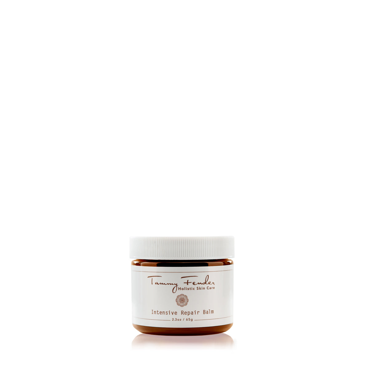 Best Intensive Repair Balm for Dry Skin - Deep Moisturizing & Healing Cream for Face, Hands & Body - Perfect for Night Care & Winter Skincare