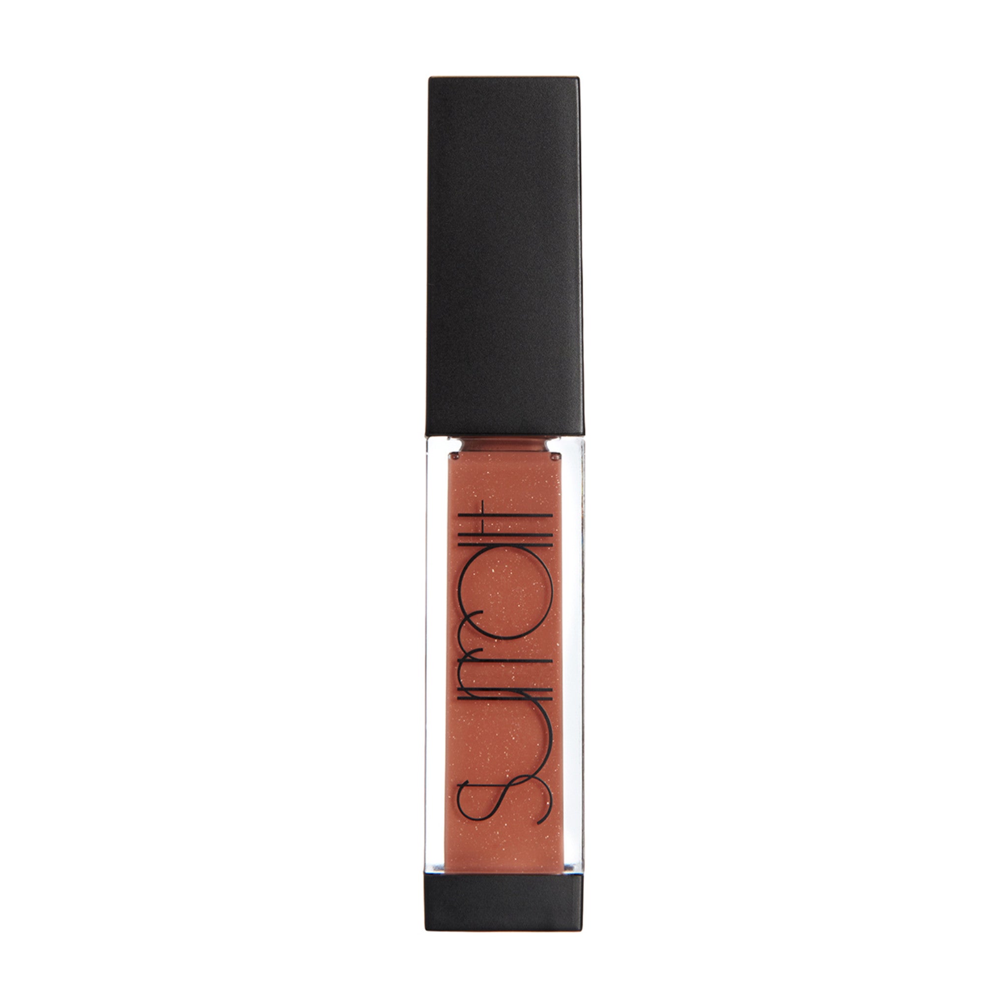 Surratt Lip Lustre - Hydrating Lip Gloss with High Shine & Long-Lasting Color | Perfect for Everyday Wear & Special Occasions