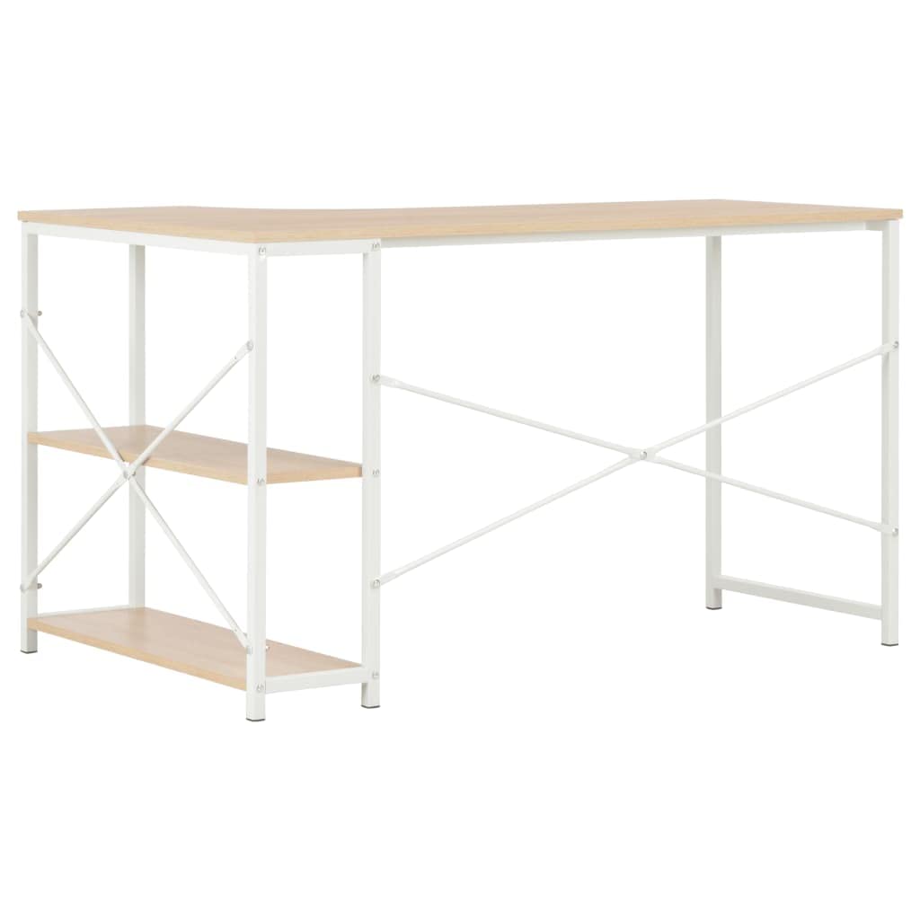 Ergonomic Computer Desk for Home Office - 47.2
