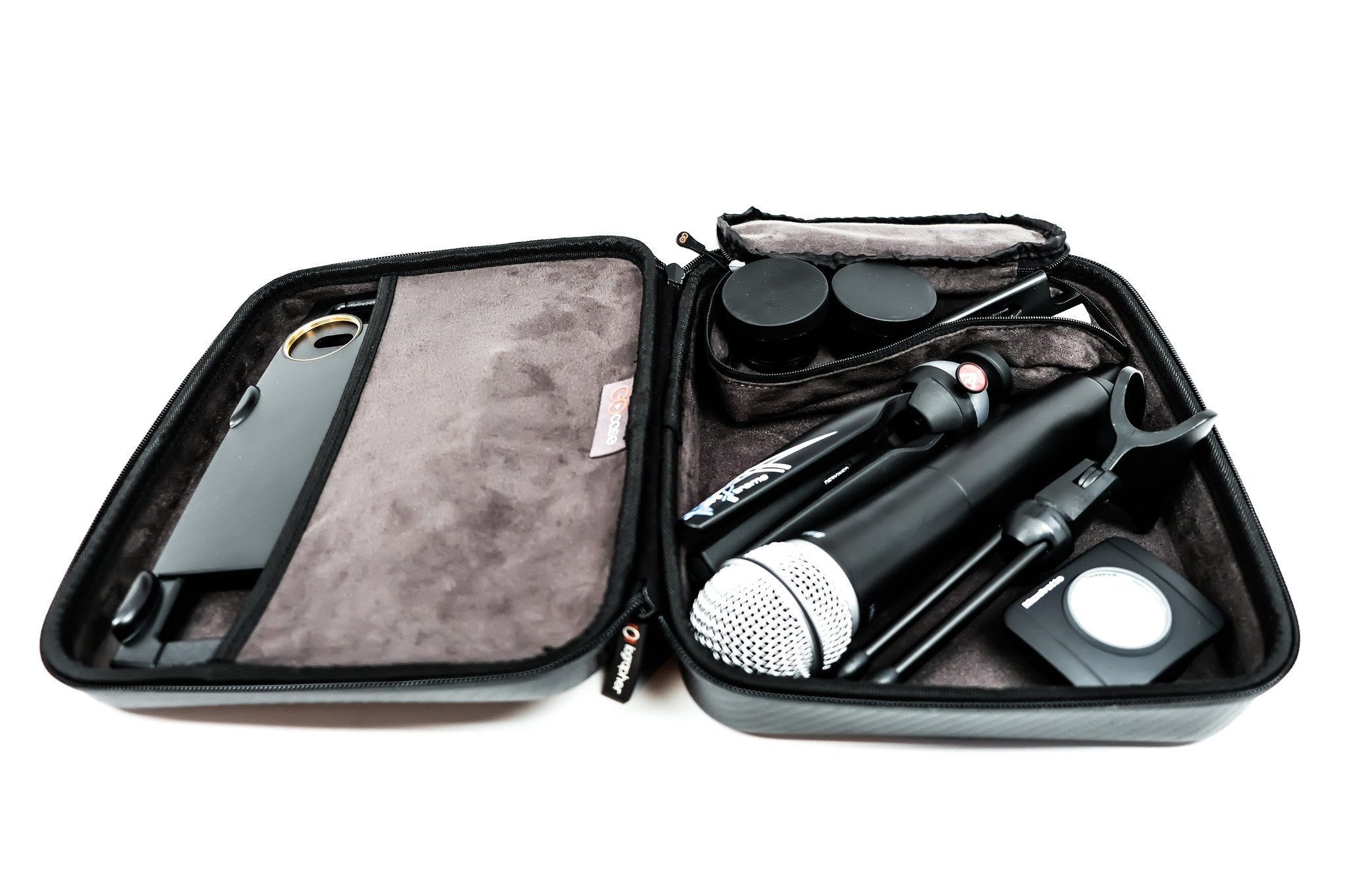 Premium iPhone Accessory Pack - 6-in-1 Charging Kit with Fast Charger, Car Mount & Screen Protector for iPhone 14/13/12/11 - Perfect for Travel, Office & Daily Use