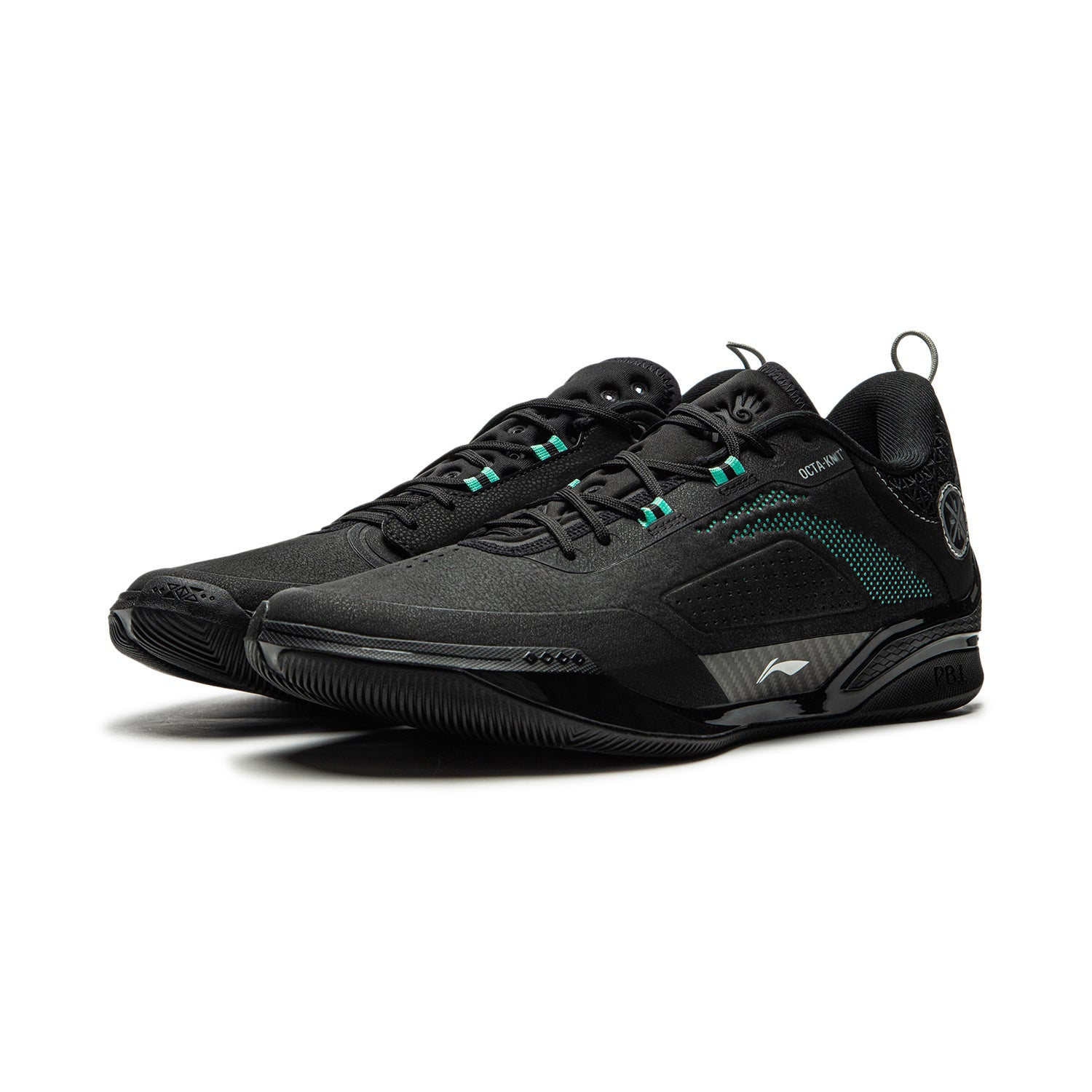 Wade 808 4 Ultra Obsidian Basketball Shoes - High Performance Men's Basketball Sneakers for Indoor & Outdoor Courts - Perfect for Training, Games, and Streetwear Style