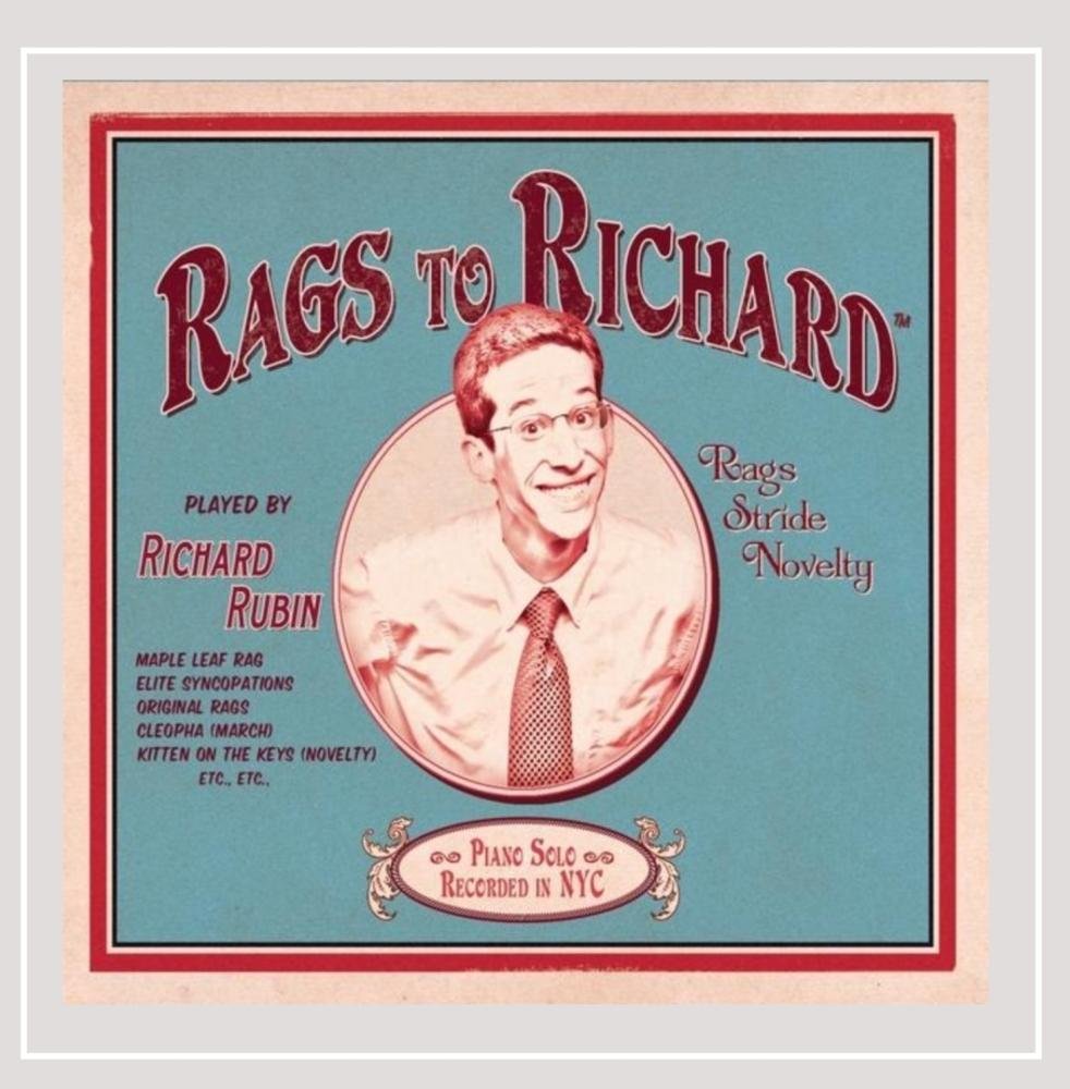 Rags to Richard - Inspirational Success Story Book | Motivational Reading for Entrepreneurs & Self-Improvement | Perfect for Business Owners, Startup Founders & Career Growth