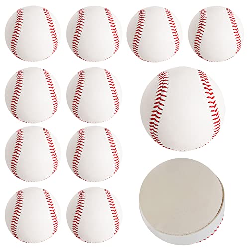 Softbaseballs