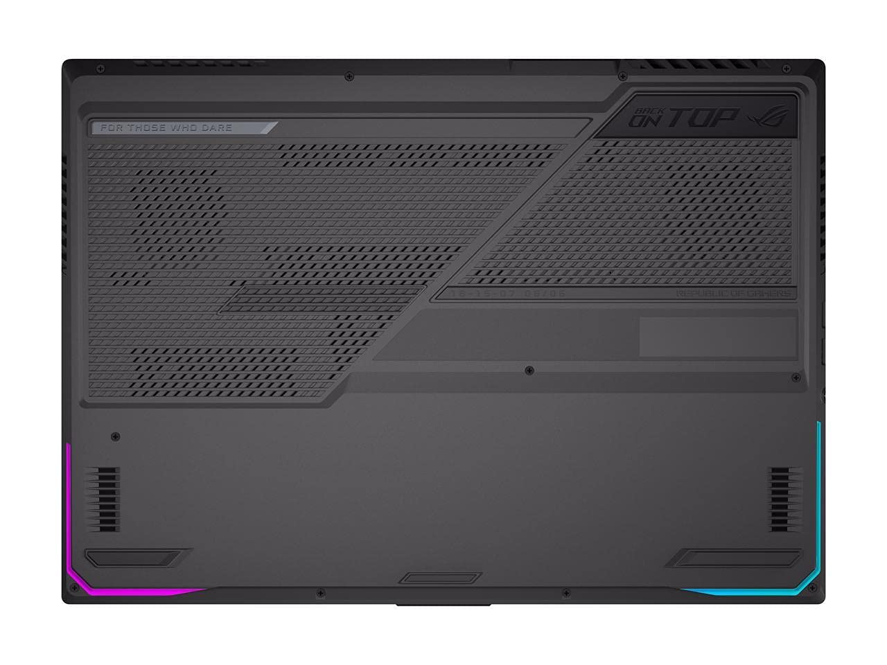 ASUS ROG Strix G17 Gaming Laptop - RTX 3060, Ryzen 9 | 144Hz FHD | for Gaming & Streaming