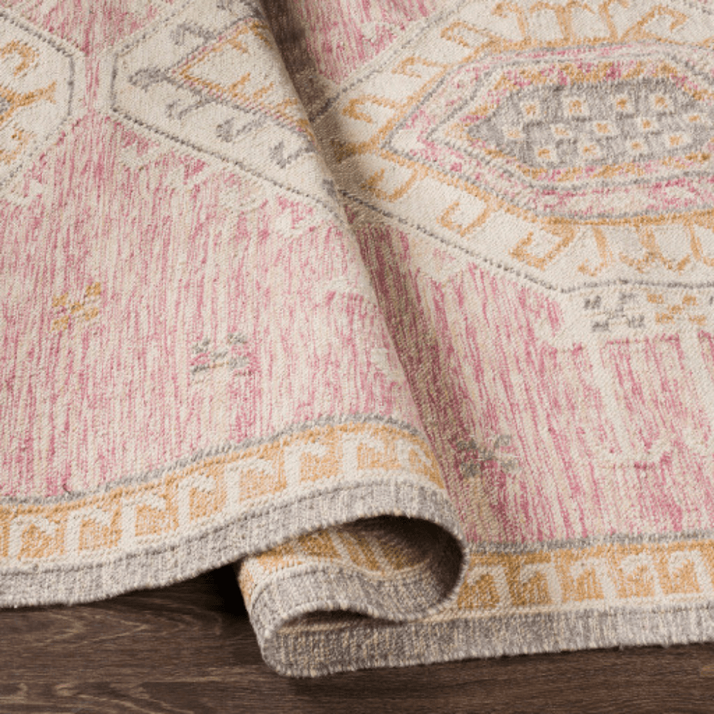 Bursa 2302 Outdoor Rug - Waterproof & UV Resistant Patio Carpet for Deck, Poolside, Garden - Perfect for Backyard, Balcony & Porch Decor
