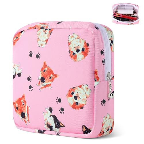 Pink, Dog-1230