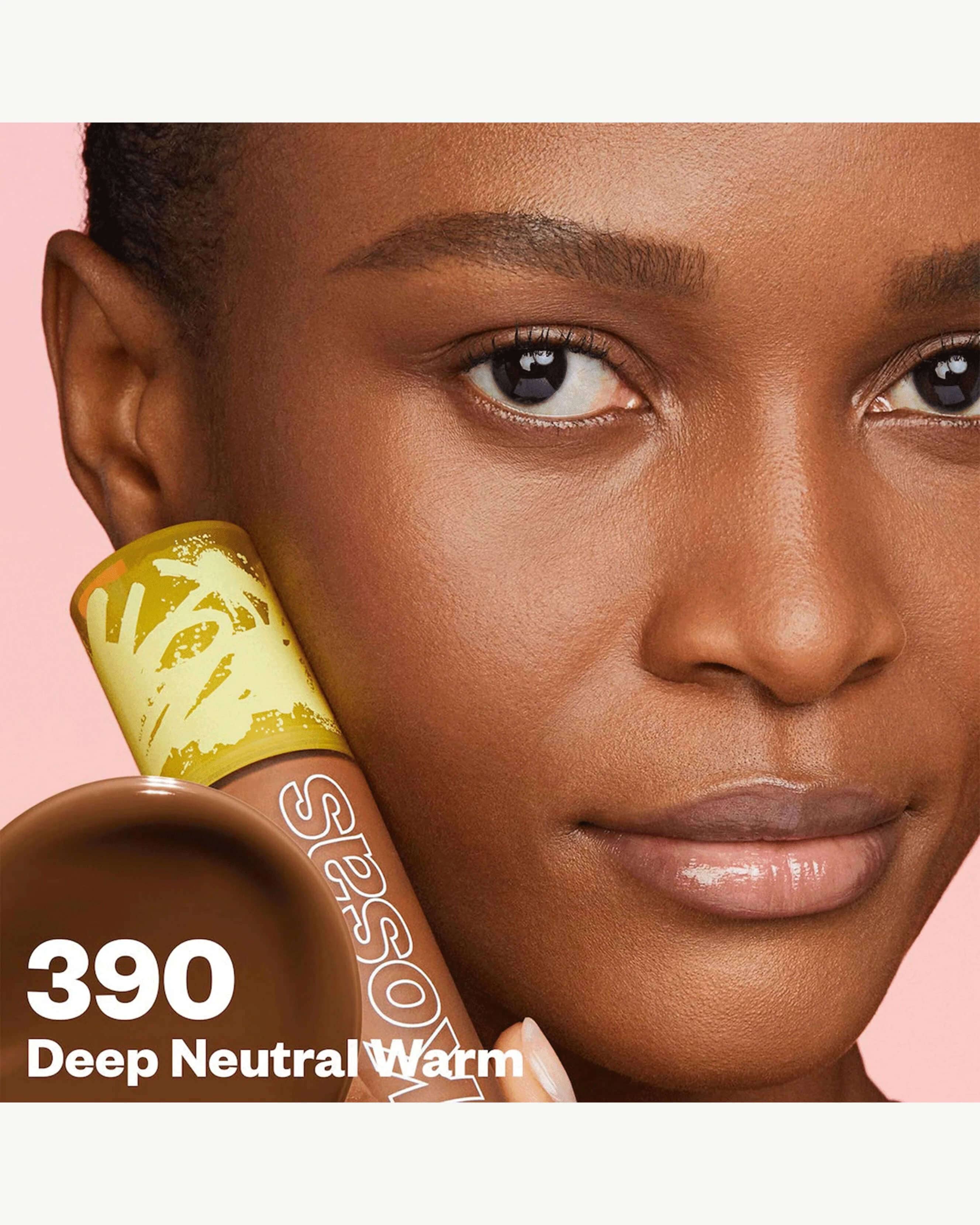 Revealer Skin Improving Foundation SPF 25 - Lightweight Liquid Makeup with Hydrating Formula & Sun Protection | Perfect for Daily Wear, Natural Coverage & Flawless Finish