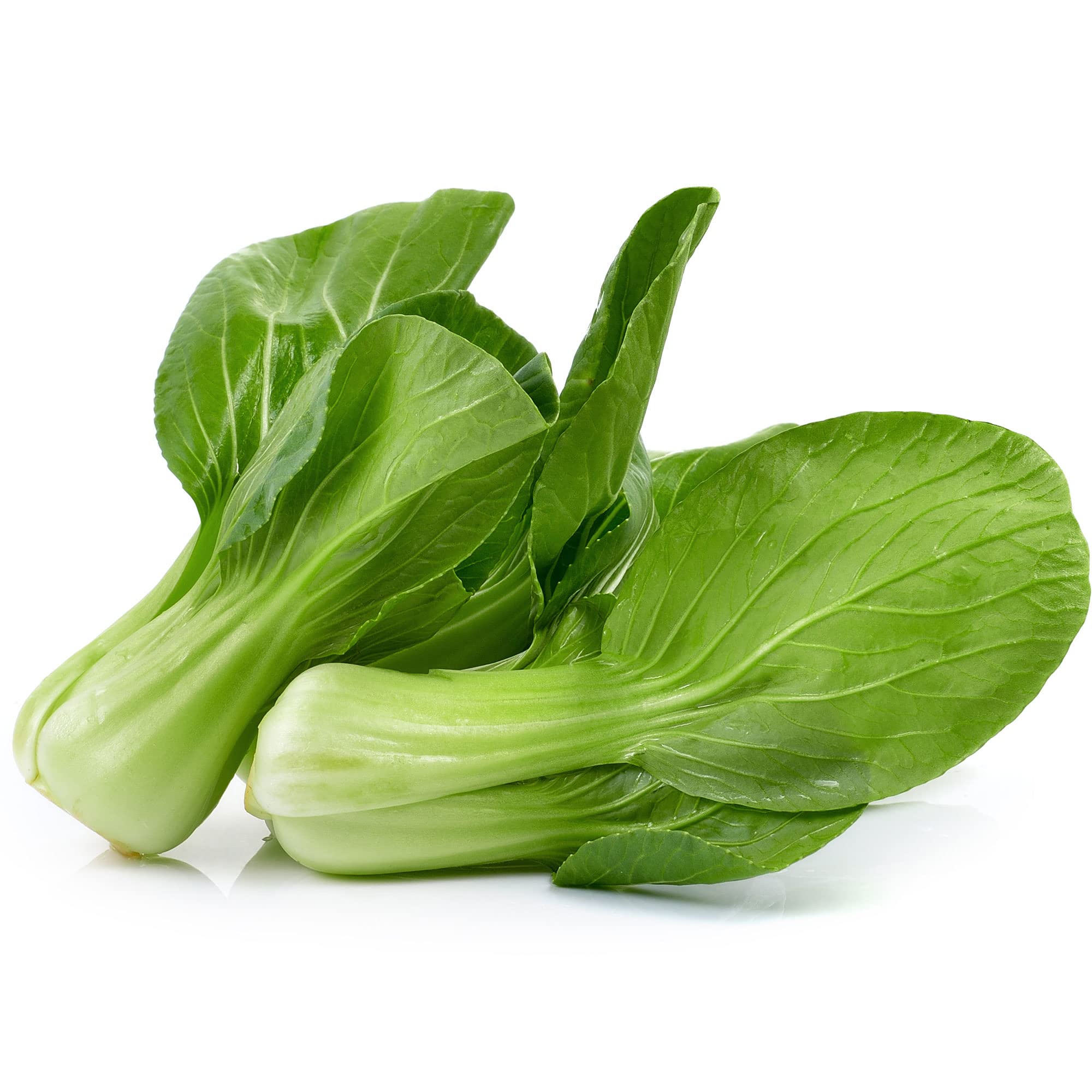 Non-GMO F1 Hybrid Pak Choi Cabbage Seeds - 1 Lb (~160,000 Seeds) - Asian Garden Vegetable for Home Gardening, Stir Fry & Fresh Salads