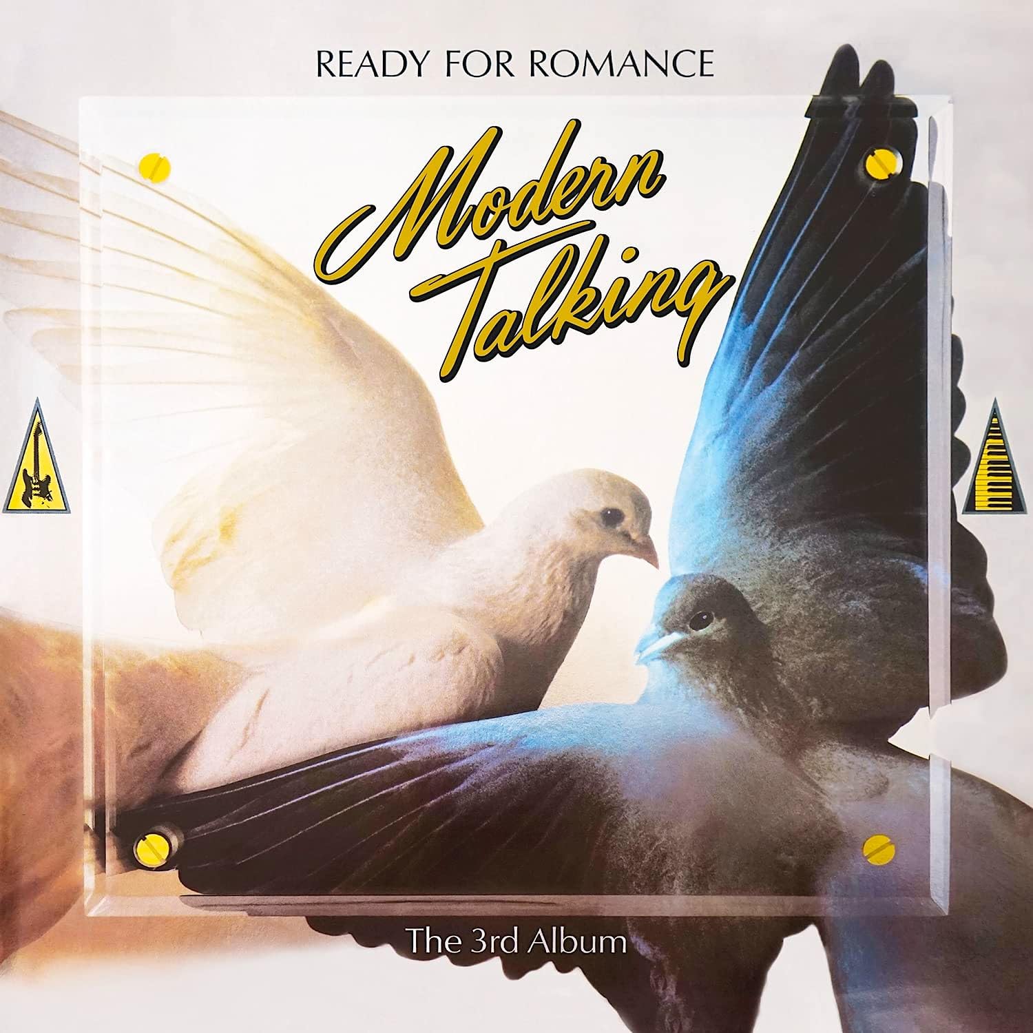 Ready For Romance - The 3rd Album | Romantic Music for Date Nights, Weddings & Special Moments