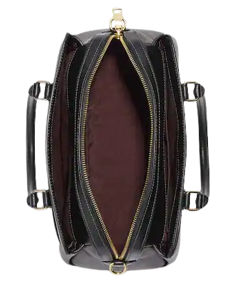 Coach Darcie Signature Canvas Carryall Handbag - Stylish Women's Tote Bag for Work, Travel & Everyday Use