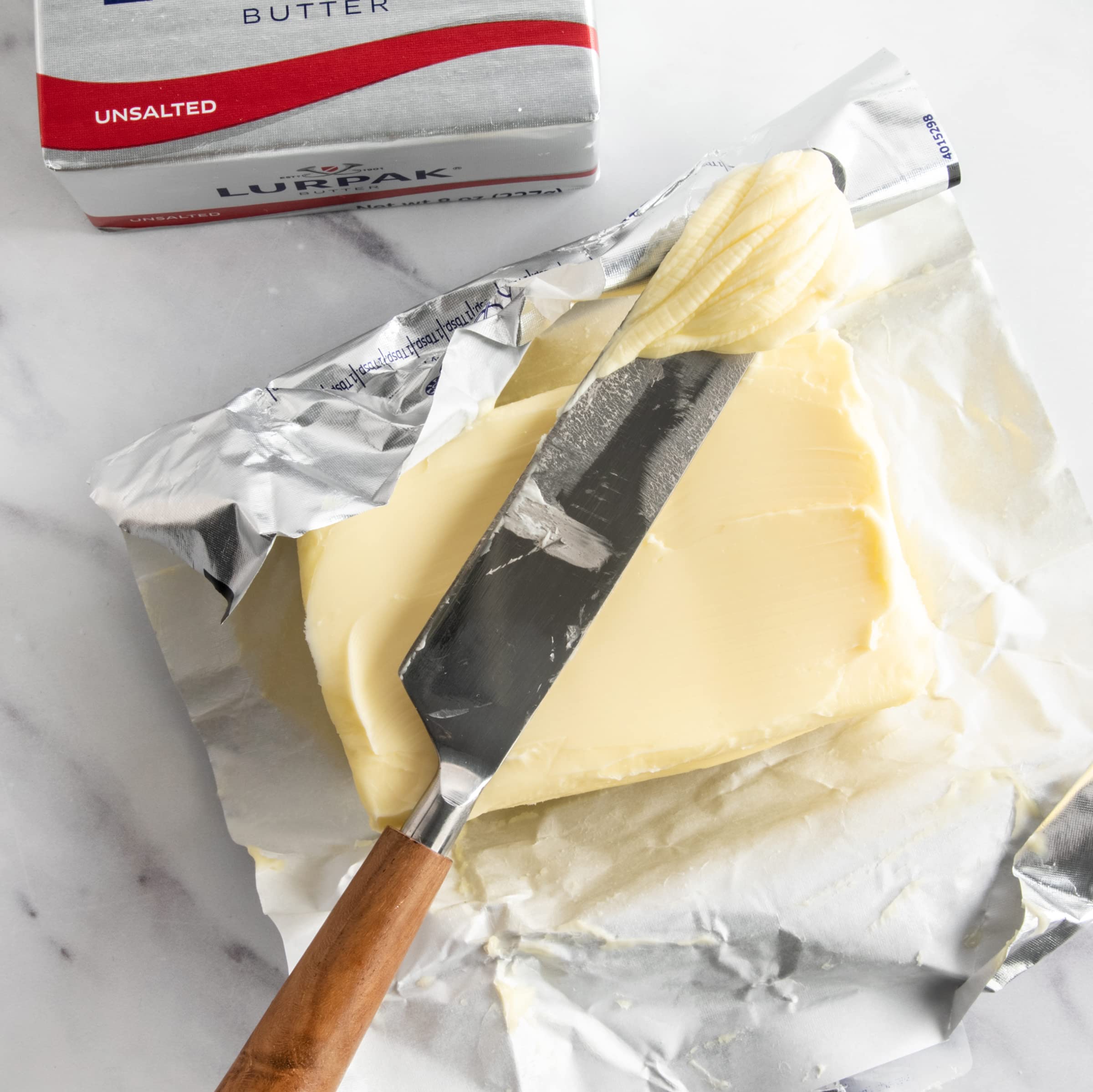 igourmet World's Finest Butter Assortment - Gourmet Butter Collection for Connoisseurs - International Artisan Butter Variety - Perfect for Charcuterie Boards, Baking & Gourmet Cooking