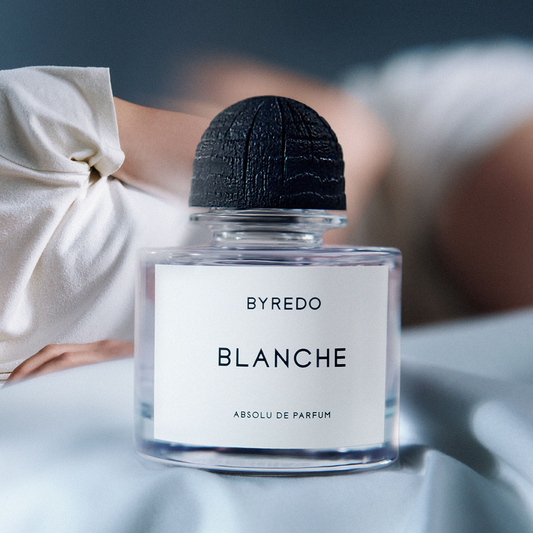 Blanche Absolu Perfume for Women - Luxury Floral Scent, Long-Lasting Fragrance - Perfect for Daily Wear, Date Nights & Special Occasions