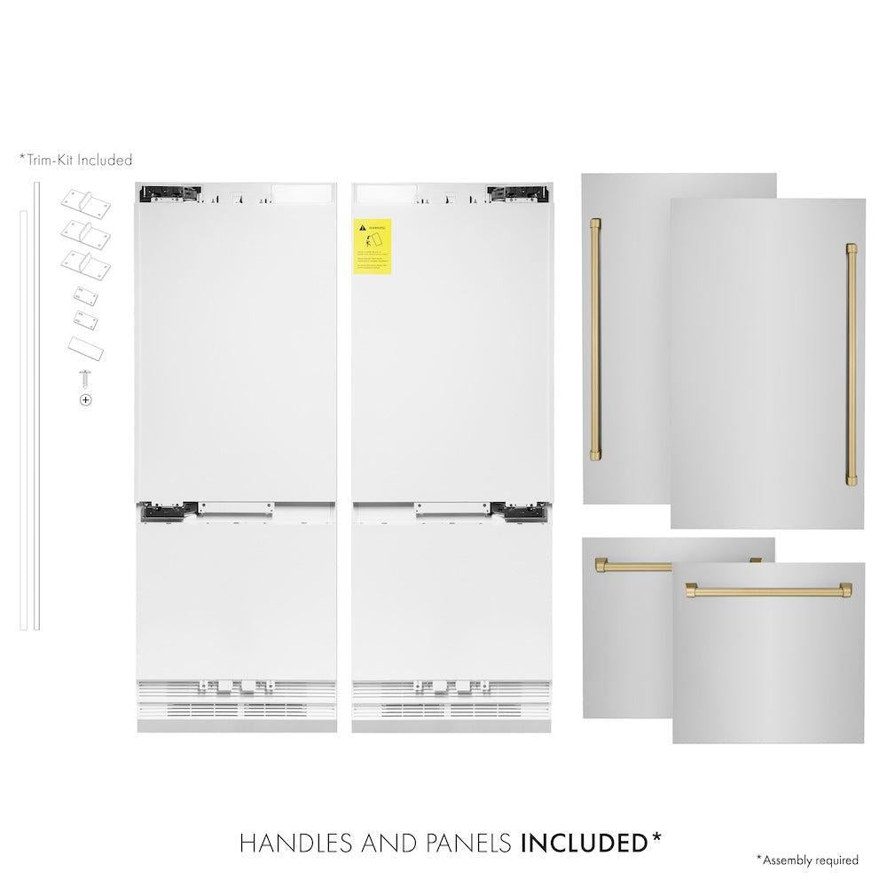 ZLINE Autograph Edition 60