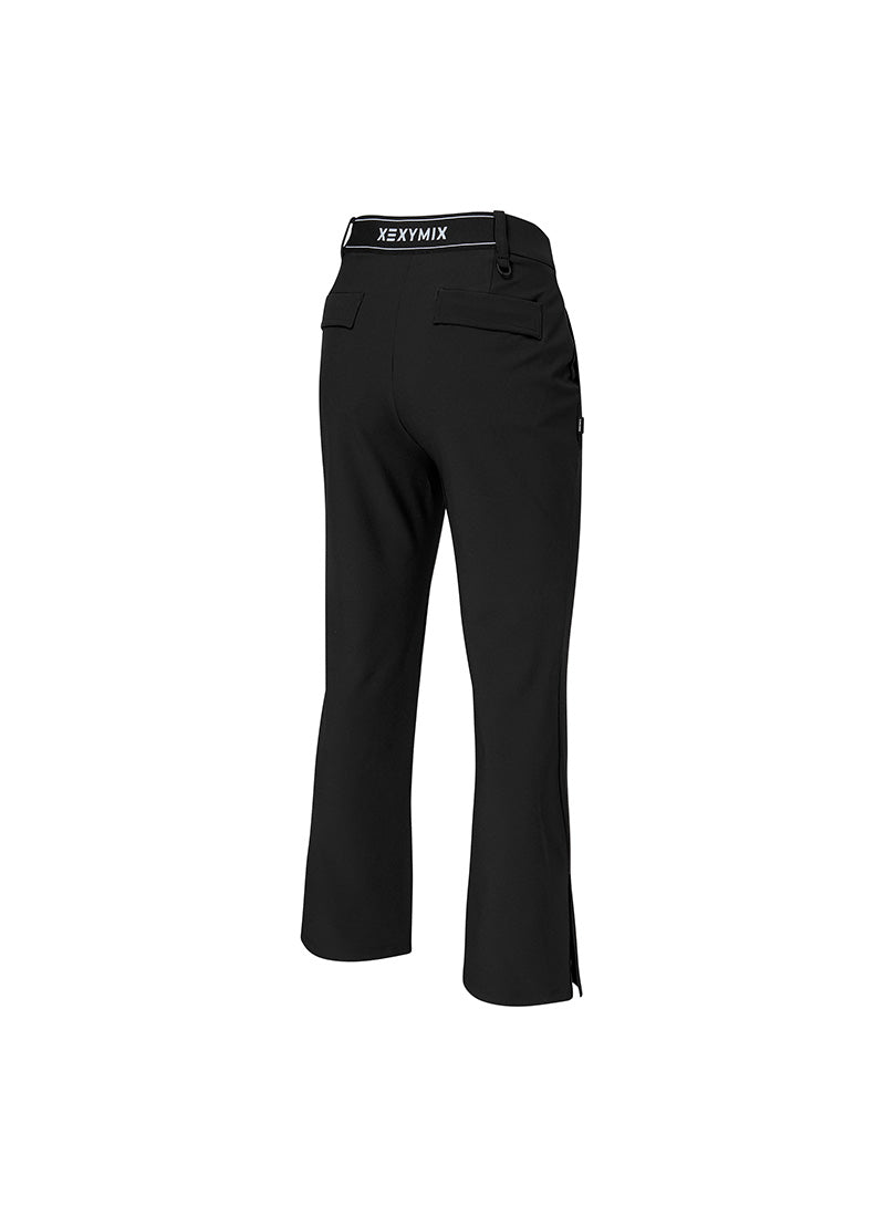 Stylish Twill Tension Formal Bootcut Pants for Women & Men - Perfect for Office Wear, Business Meetings & Professional Occasions