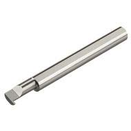 Micro 100 RRM-050-20G Grooving Tool - High Precision CNC Lathe Insert for Metalworking | Perfect for Threading, Grooving & Parting Operations