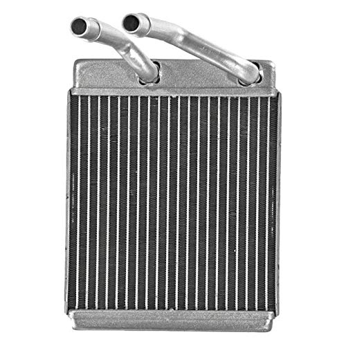 9010025 High-Performance A/C Heater Core for Car & Truck - Perfect for HVAC System Repair & Replacement in Cold Weather Driving