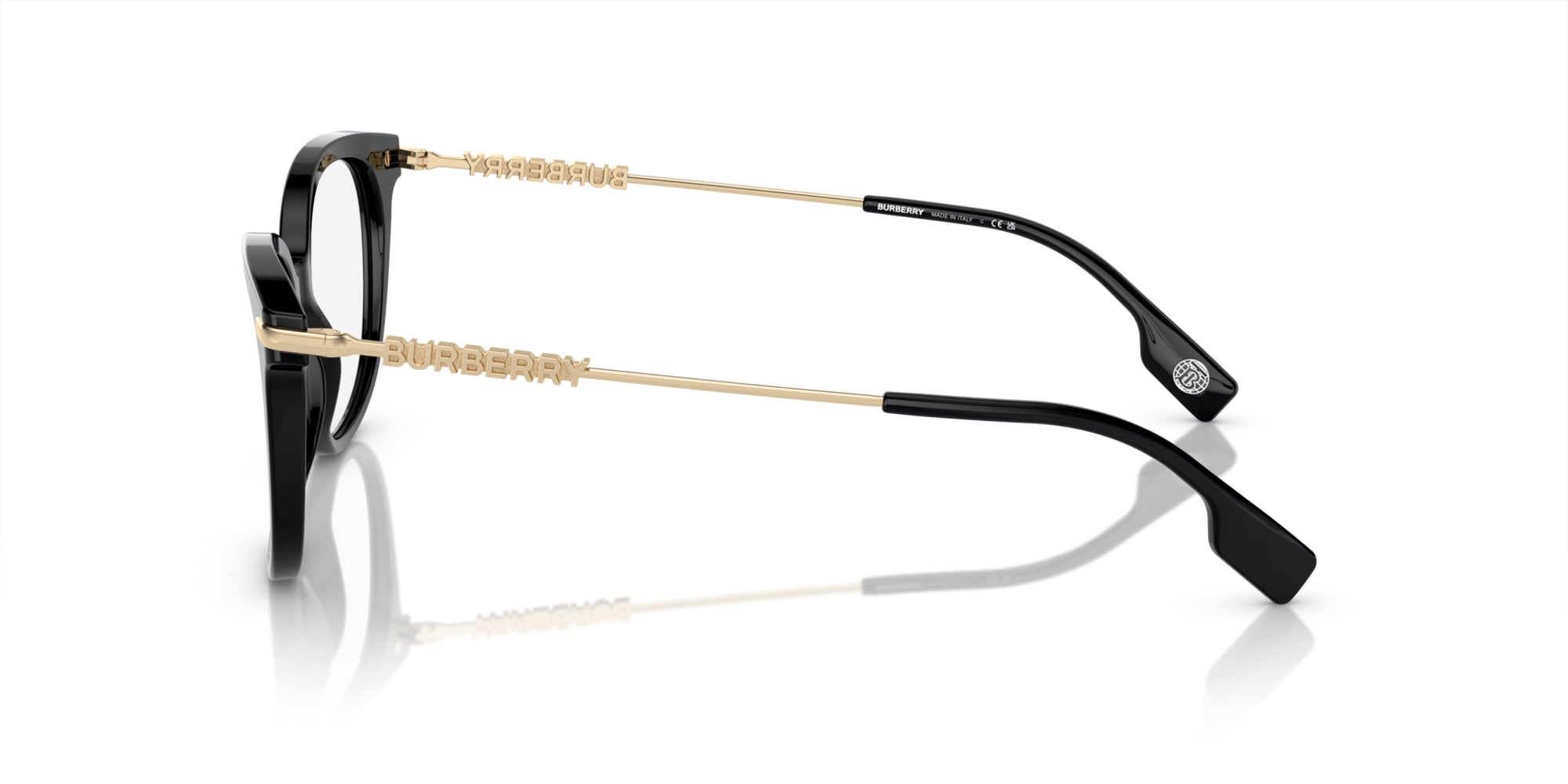 Burberry BE2391 Sunglasses - Classic Aviator Style with UV Protection for Men & Women | Perfect for Outdoor Activities, Travel, and Fashion Accessories