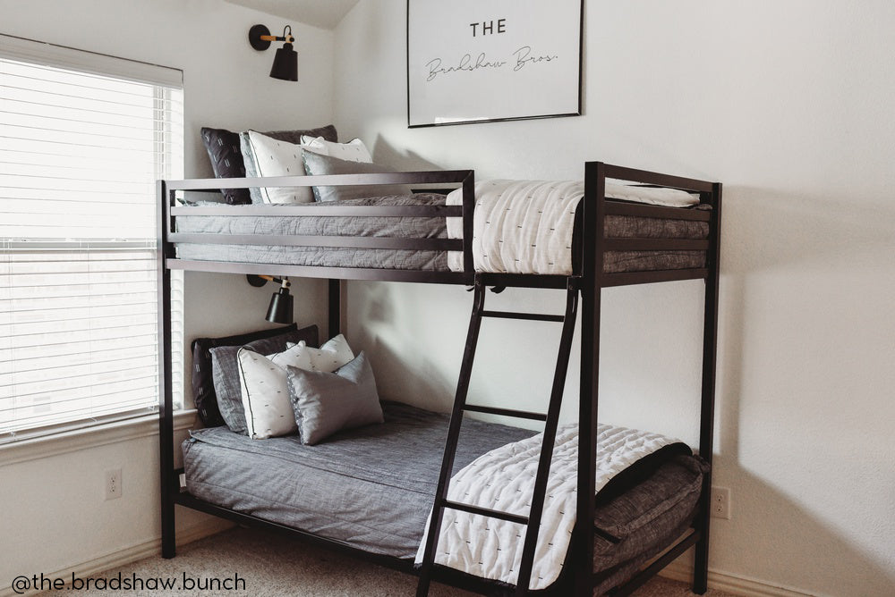 Oliver Luxe Beddy's - Premium Soft & Cozy Bedding Set for Ultimate Comfort | Perfect for Home, Dorm, and Guest Room Relaxation