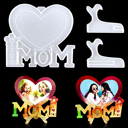 Photo Frame Mould