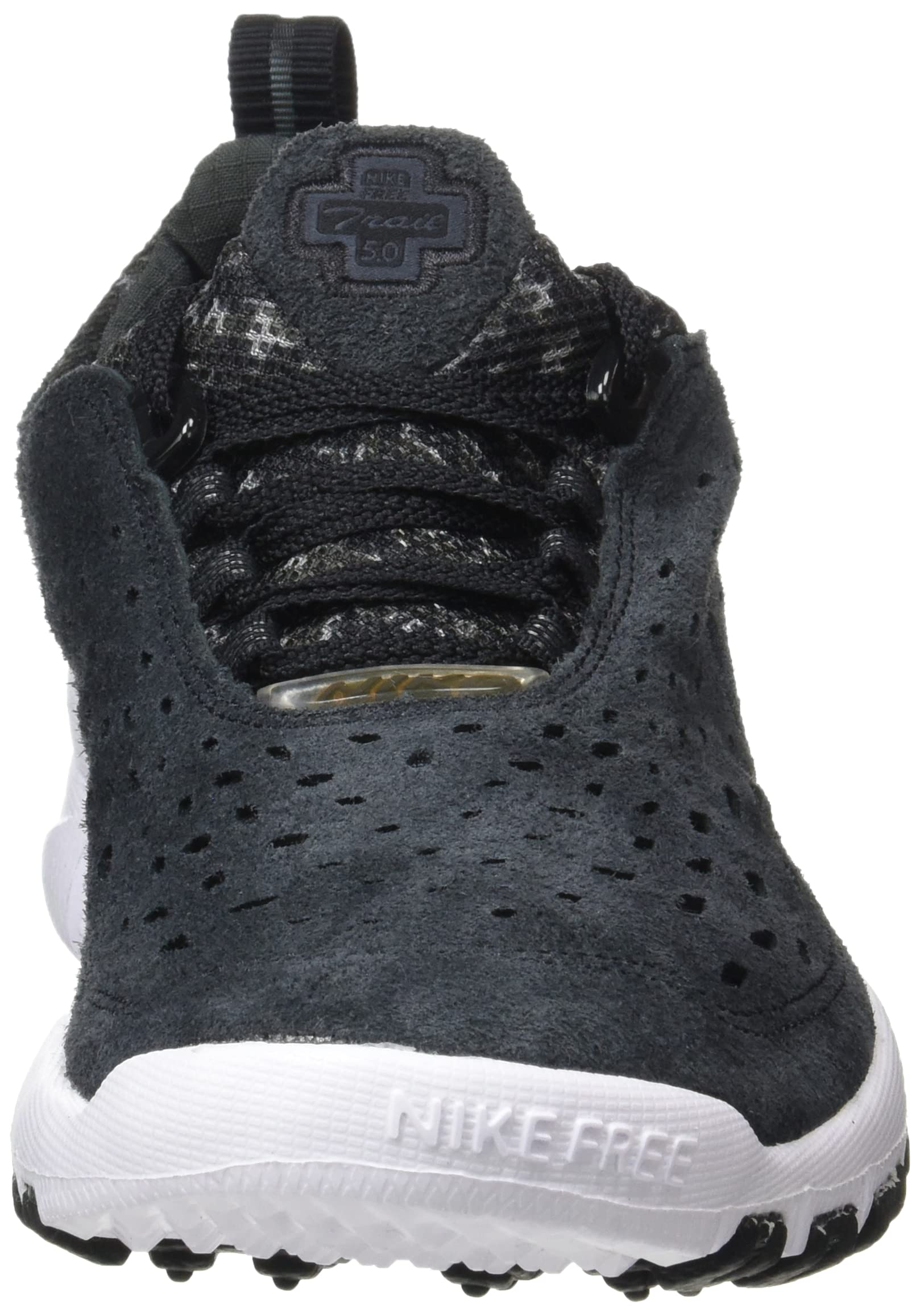 Nike Men's Stroke Running Shoes - Lightweight Cushioned Sneakers for Jogging, Gym & Daily Wear | Breathable Comfort for Long Distance Running & Workouts