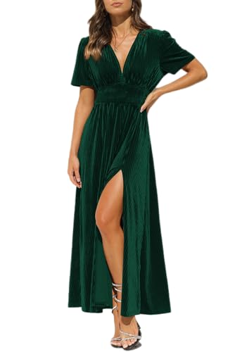 N#velvet-dark Green