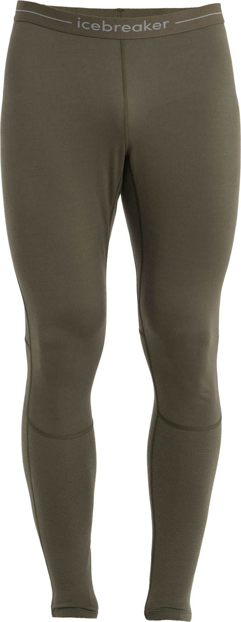 200 ZoneKnit Thermal Leggings for Men - Cold Weather Base Layer with Moisture-Wicking Technology | Perfect for Running, Hiking & Winter Sports