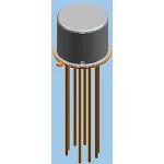 RF303Y-5 Signal Relays - 3A Dry Contact Switching - Ideal for Industrial Control, Automation Systems & Electronic Circuits