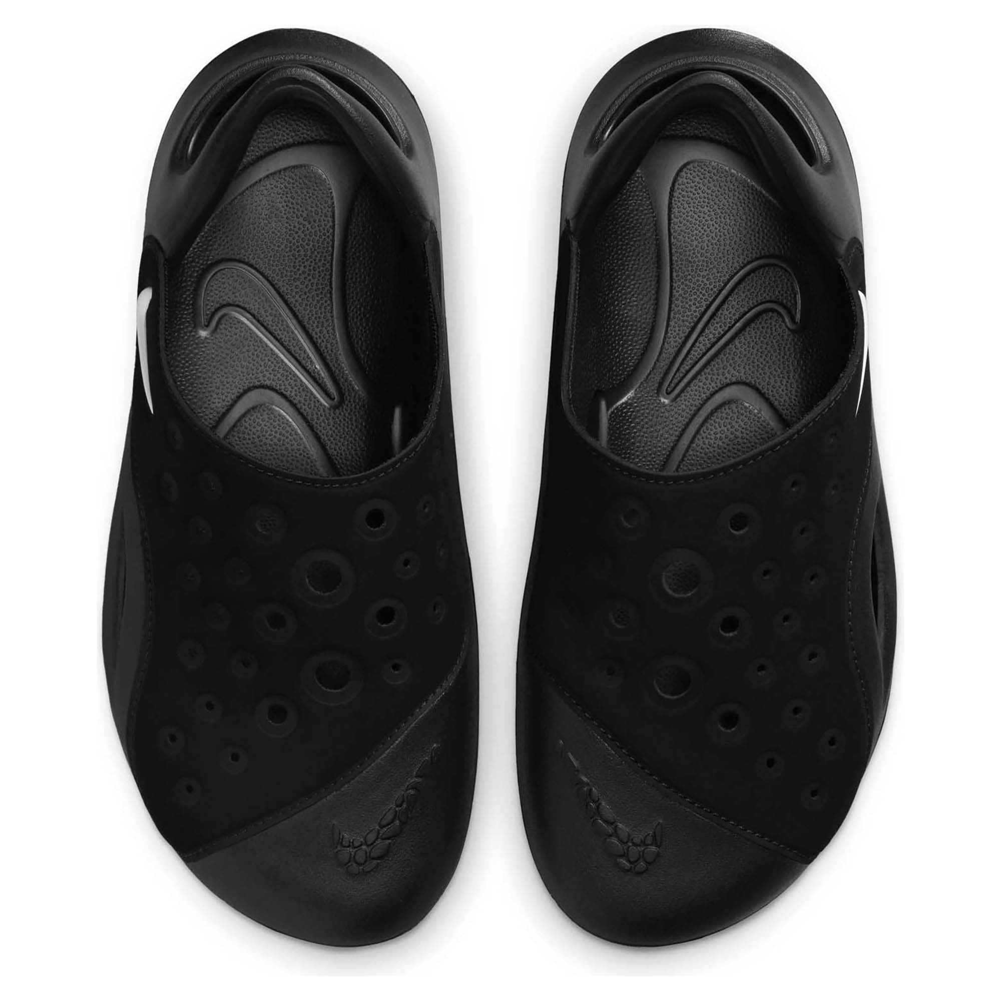 Aqua Swoosh Big Kid's Water Sandals - Comfortable Beach & Pool Shoes for Boys and Girls - Perfect for Summer Swimming, Water Parks, and Outdoor Adventures