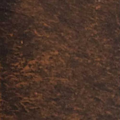 Antiqued Bronze