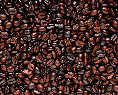 Premium 100% Arabica Coffee Beans from Peru - Fresh Roasted 5lb Bag | Single Origin Specialty Coffee for Home Brewing, Office & Gifts