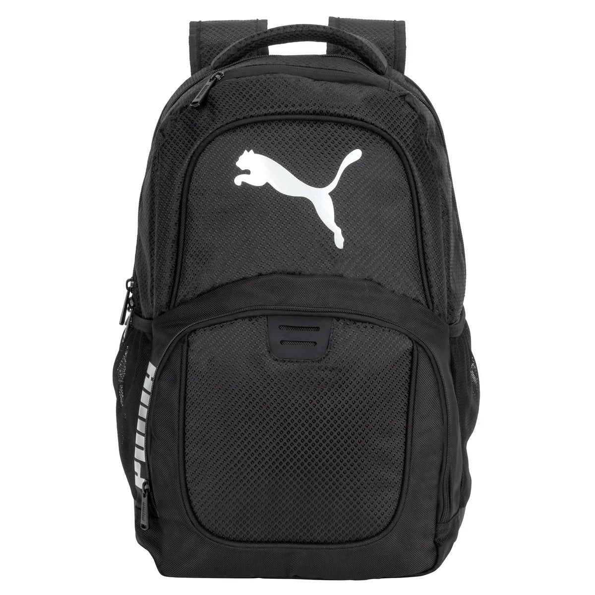 Puma Challenger Anti-Theft Backpack - Durable Waterproof Laptop Backpack for Men & Women - Perfect for Travel, Work, School & Outdoor Adventures