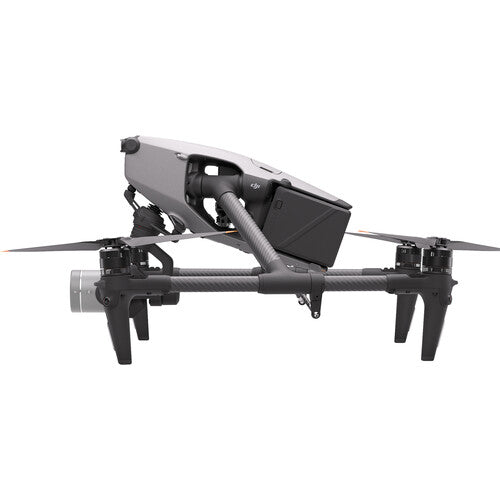 DJI Inspire 3 Professional Drone with 6K Camera - Aerial Photography & Videography Drone for Filmmakers, Real Estate, and Outdoor Adventures