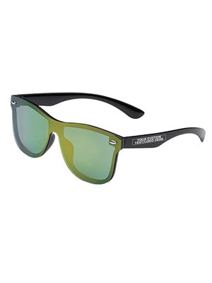 - Custom - Green