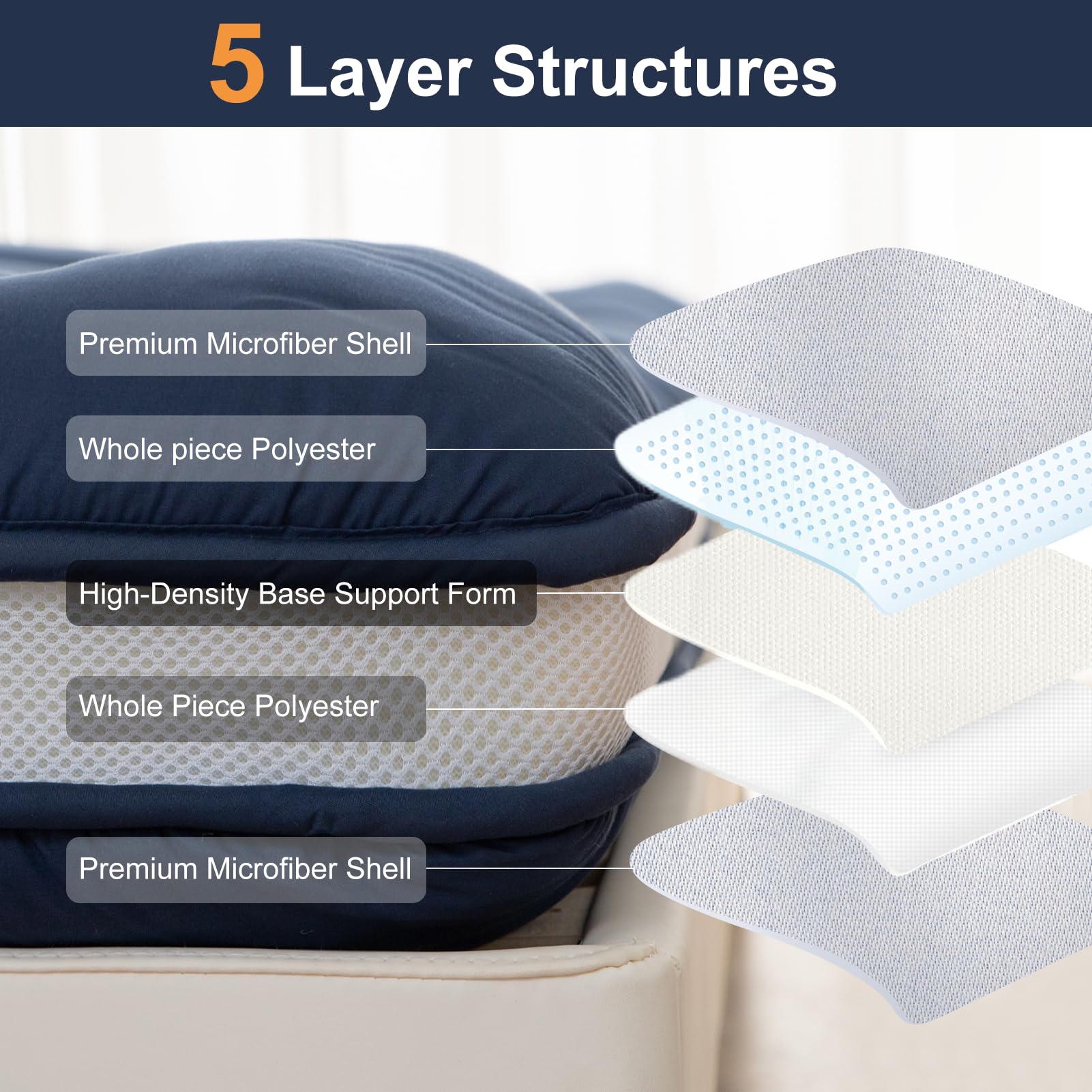 Japanese Futon Mattress 4