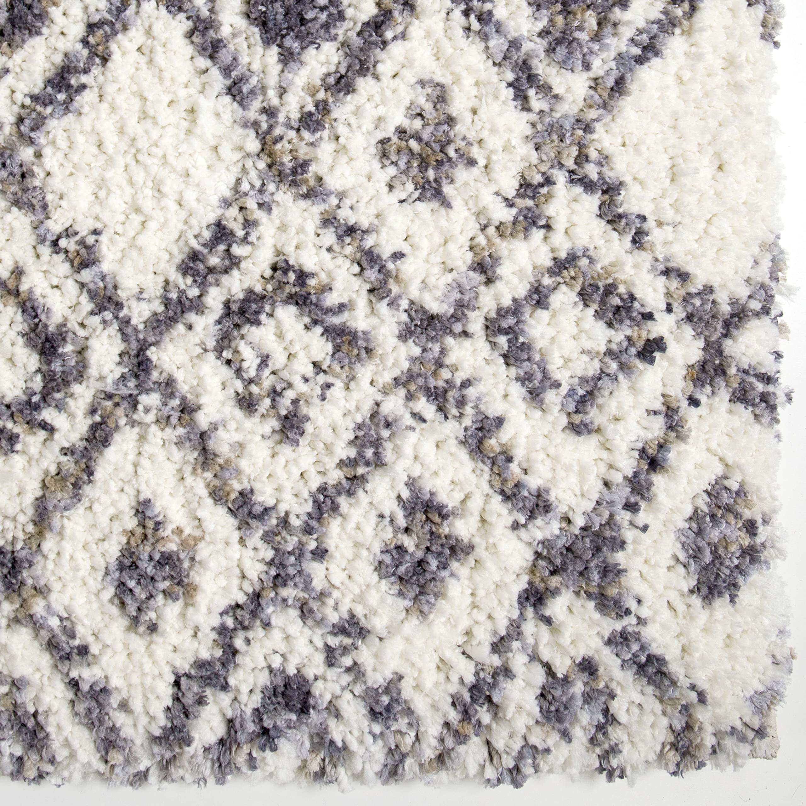 Orian Rugs Maya Area Rug - Ivory 5'3